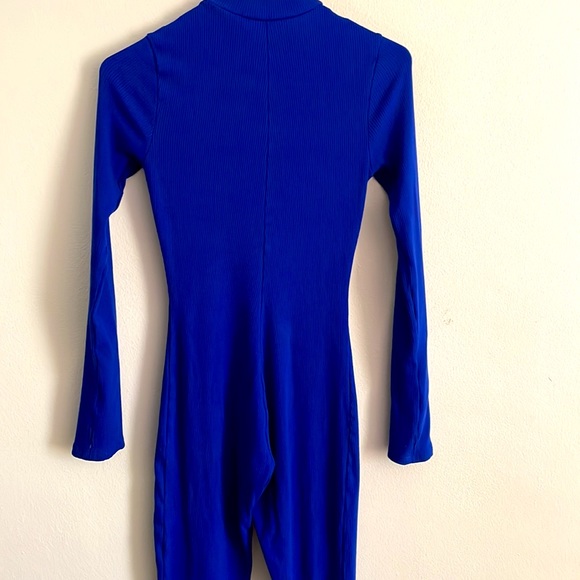 Push by V trouser overalls size M - Picture 4 of 4